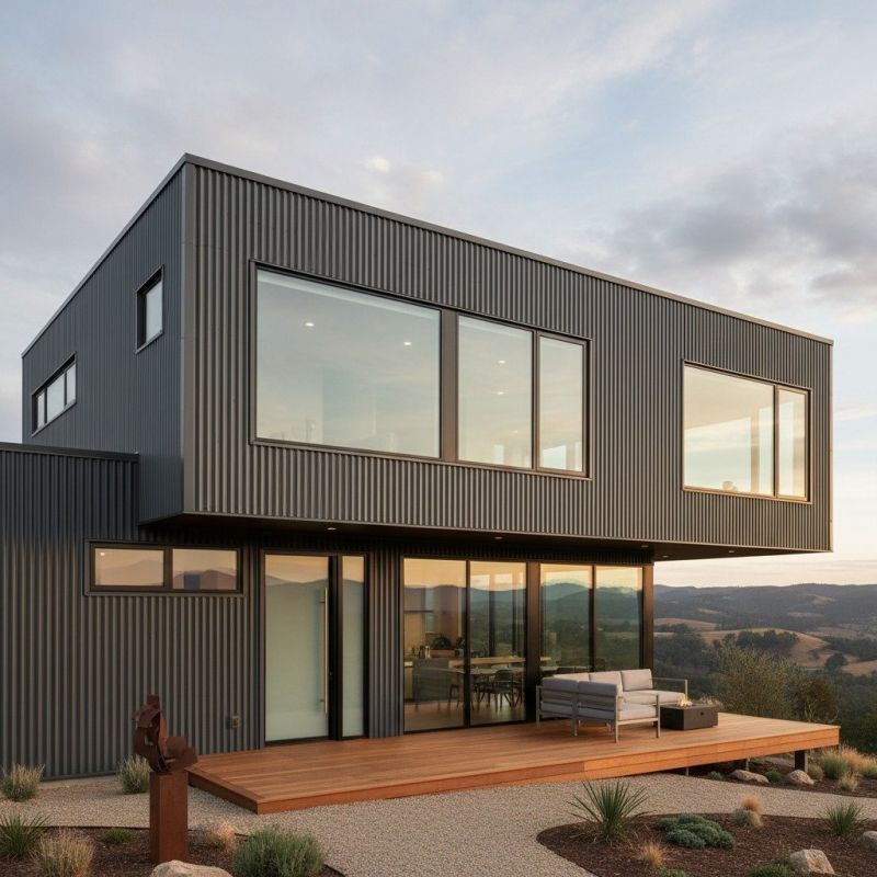 Aluminum Siding Service