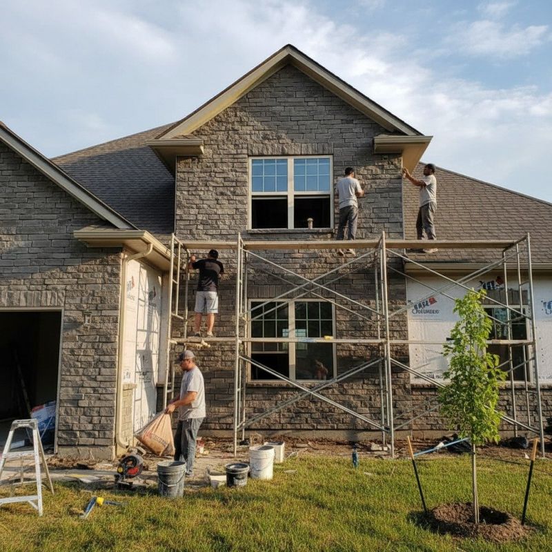 Top Siding Installation Companies in Torrington, CT