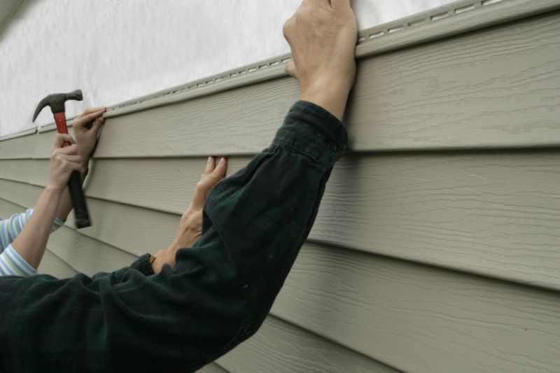 Top Siding Installation Companies in Wallingford, CT