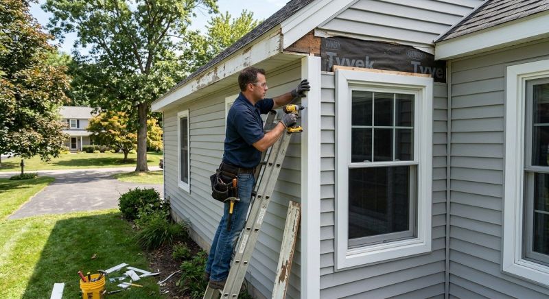 Top Siding Replacement Companies in Cheshire, CT