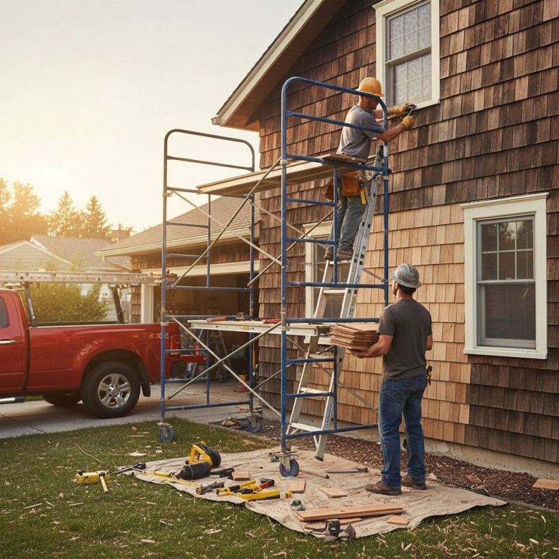 Top Siding Replacement Companies in Enfield, CT