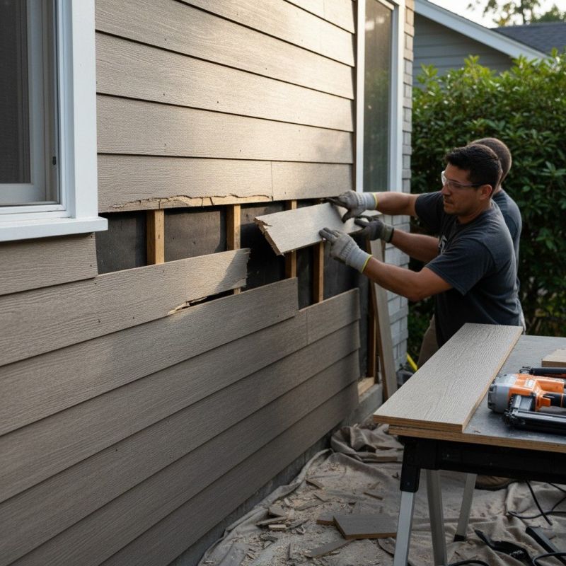 Top Siding Replacement Companies in Simsbury, CT