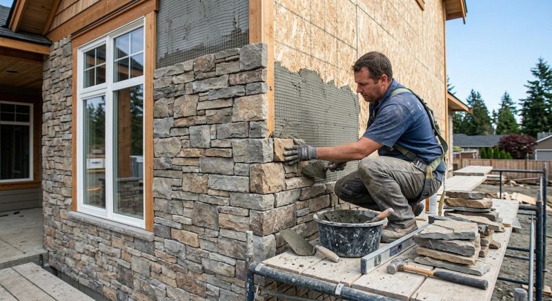 Top Siding Replacement Companies in Vernon Rockville, CT