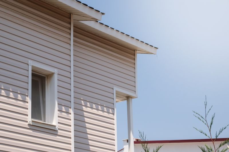 Fiber Cement Siding Service