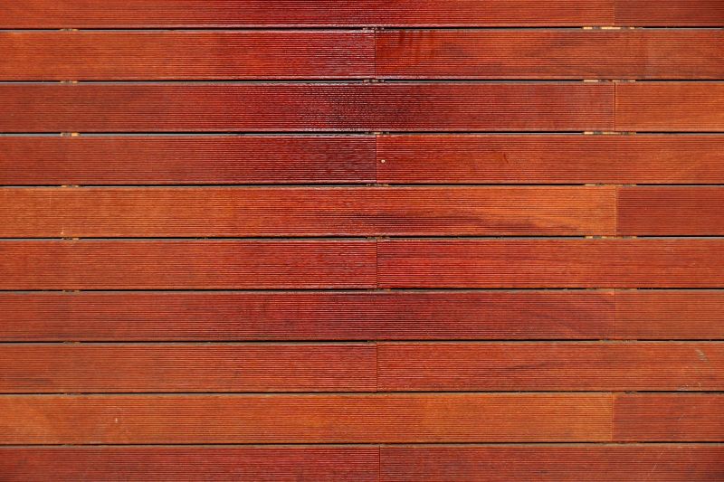 Wood Composite Siding Service detail