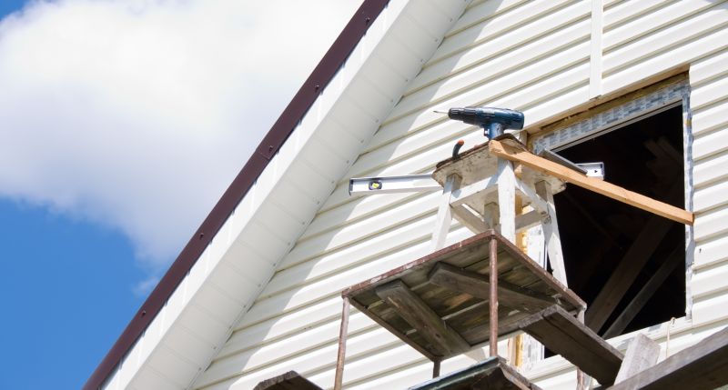 Cost of Siding in Hartford, CT