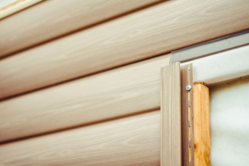 Custom Siding Design Options